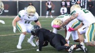Equipos del Edomex destacan en ranking de Liga Mayor de ONEFA