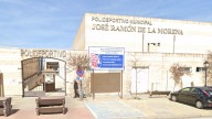 Brunete suspende la actividad nocturna en el polideportivo por el roblo de cables