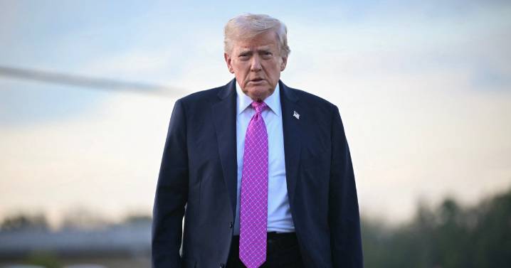 Trump advocates end to quarterly earnings reports