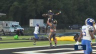 FFN Roundup | Peach County eeks out a win, as Central Georgia players shine on both sides of the ball