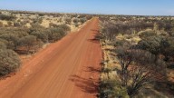 Western Australia’s Gunbarrell Highway named most dangerous commonly used road in Australia