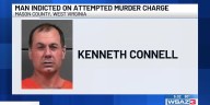 Man indicted on attempted murder charge