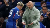 Chelsea beat Benfica, but Maresca far from Mourinho's legacy