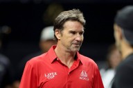 Pat Rafter's swashbuckling tennis and letting go of following the sport around the world