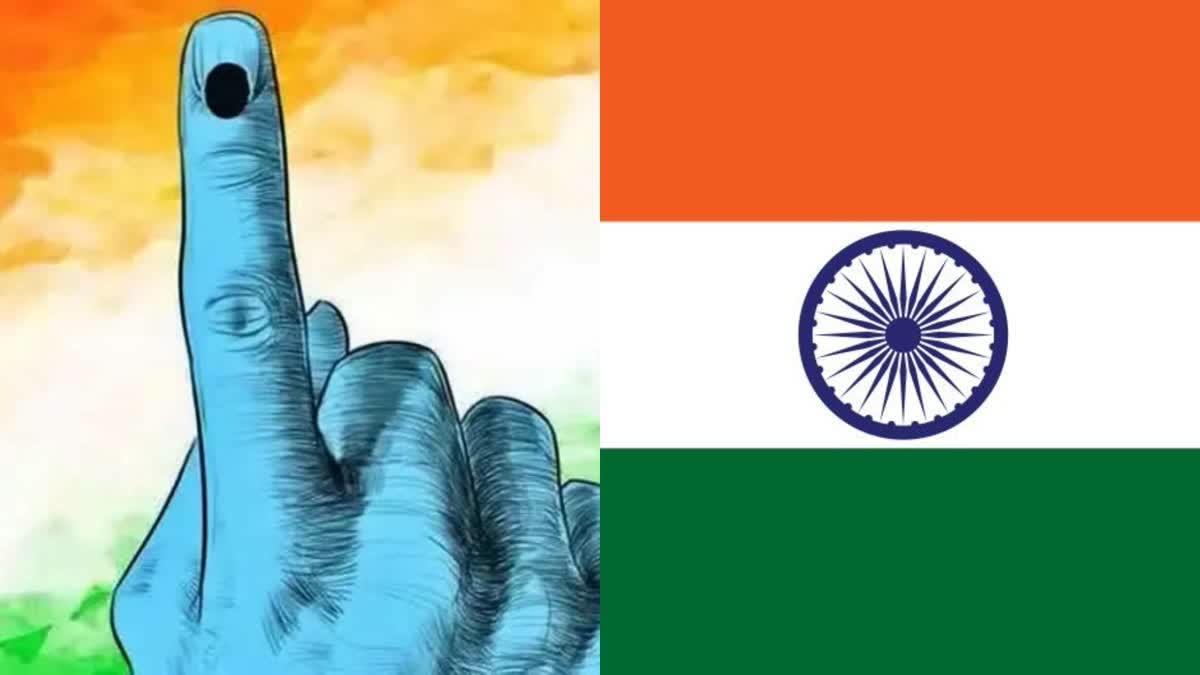 'One Nation, One Election Push Gains Steam': JPC Weighs Rs 7 Lakh Crore Boost, GDP Rise in Key Meeting