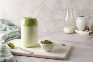 Matcha magic: The health benefits of the green beverage