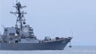 Dos aviones F16 venezolanos sobrevolaron un buque de la Armada de Estados Unidos, según CBS News