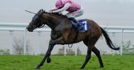 'He looked a smart prospect on his only start' - Jason Heavey's tips on day two of St Leger meeting