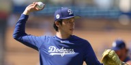 Roki Sasaki nearing return to Dodgers after latest rehab start