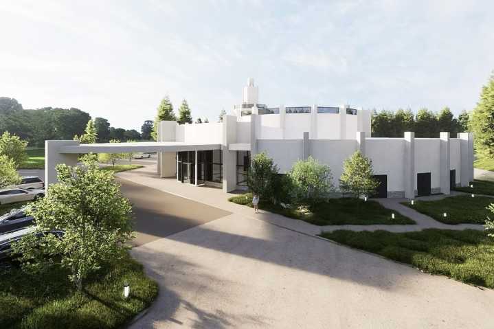 Akadia Event Center coming to Missouri City ...