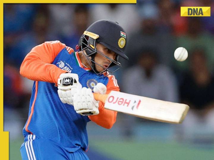 Asia Cup 2025 Final: Abhishek Sharma on cusp of history, needs 94 runs vs PAK