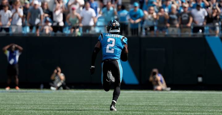 Examining the roster ties between Patriots, Panthers ahead of Week 4