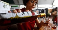 Descubre el pueblo de Córdoba con la pasera más grande de Europa y que tiene su propia feria del vino dulce