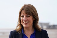 Is it too early to tell Rachel Reeves 'I told you so'?