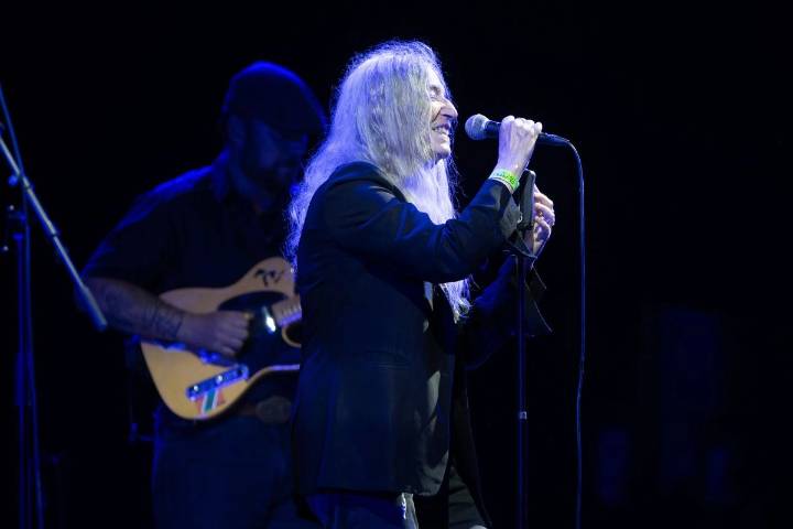 Patti Smith abre una edición del Temporada Alta de Girona con 92 espectáculos