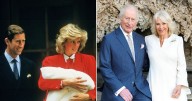 King Charles' 'heartless remark' while Diana was in hospital after Harry's birth