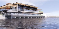 Bringantine proposes investing $25 million to remodel Port of San Diego