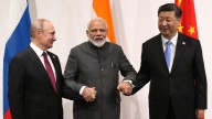 China, Rusia e India cerraron filas ante aranceles de Trump