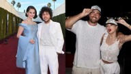 Is Taylor Swift’s Fiance Travis Kelce Giving Selena Gomez’s Wedding A Miss?