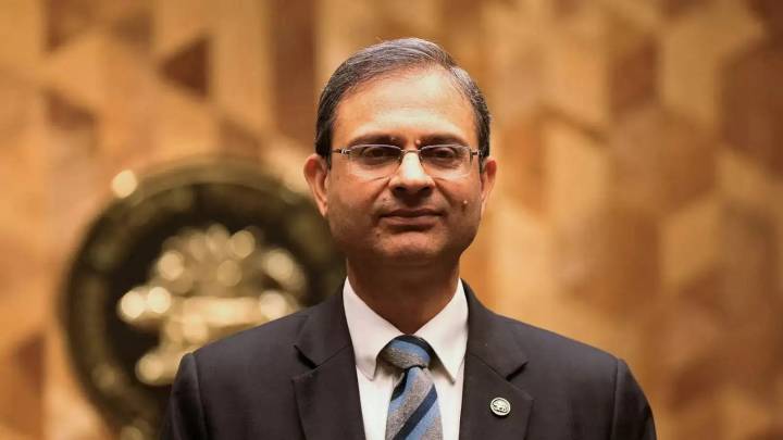 India’s Strong Macro Fundamentals Make It An Anchor Of Stability: RBI Gov Sanjay Malhotra