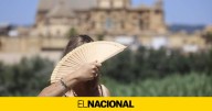 Barcelona rompe el récord de noches tórridas en verano y Catalunya pasa de los 35 °C en dos de cada tres días