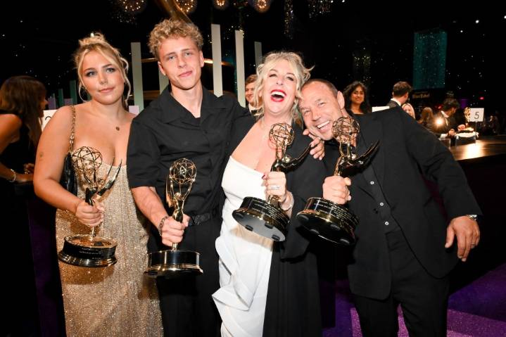Emmys Analysis: First Timers Inject Fresh Blood Into TV's Big Night