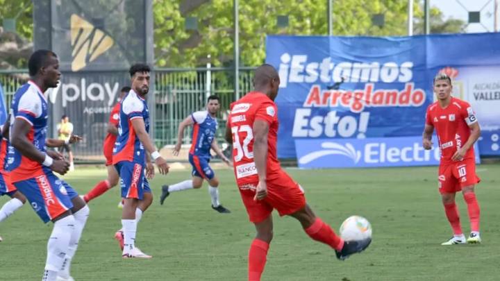 Cómo quedó la tabla de posiciones en la Liga BetPlay, tras nueva derrota del América