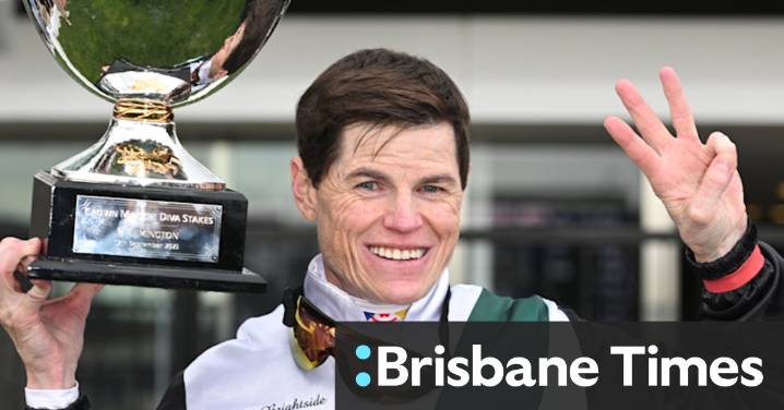Spring Racing Carnival 2025: Mr Brightside lights up racing after a traumatic week in which the industry held its breath for Tom Prebble