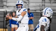 Football Player of the Week for Sept. 16: This QB performed through the pain