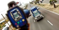 Cinemómetros móviles controlarán la velocidad vehicular en Lima: ¿En qué consiste?