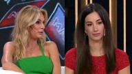 «Una exagerada»: Contundente, Estefi Berardi salió a contestarle a Yanina Latorre