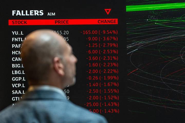 How bad is the UK bond crisis?