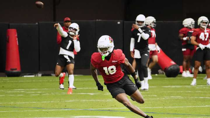 5 reasons Arizona Cardinals aren't yet a playoff contender