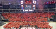 UL Lafayette welcomes its largest freshman class