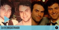 De la foto del ’93 al papelón de 2025: cringe y burlas por el video con IA de Milei y Valenzuela
