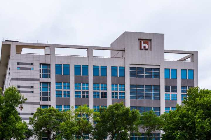 Hon Hai Precision: Look Past August Top-Line Contraction (HNHPF)
