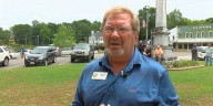 Incumbent Centreville mayor files lawsuit contesting results