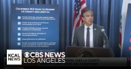 State of CA sues LA County Sheriff’s Department over county jail conditions
