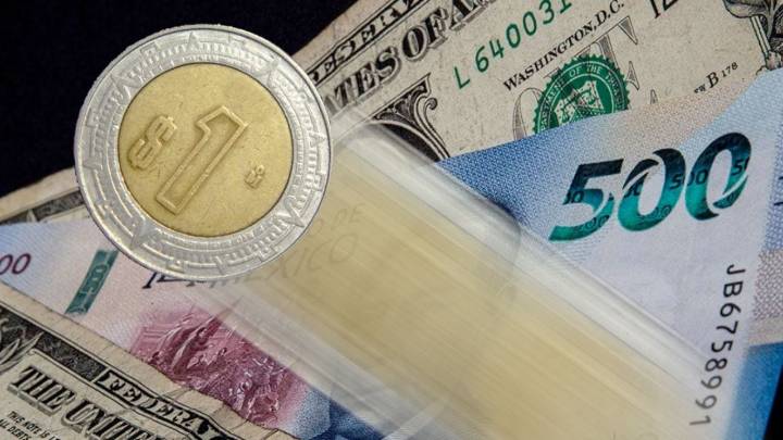 Tipo de cambio del dólar HOY 28 de septiembre del 2025