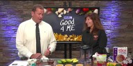 GOOD 4 ME: Avocado Key Lime Pie Pudding