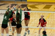 Volleyball preview central: League-by-league look at all Oregon Class 6A teams
