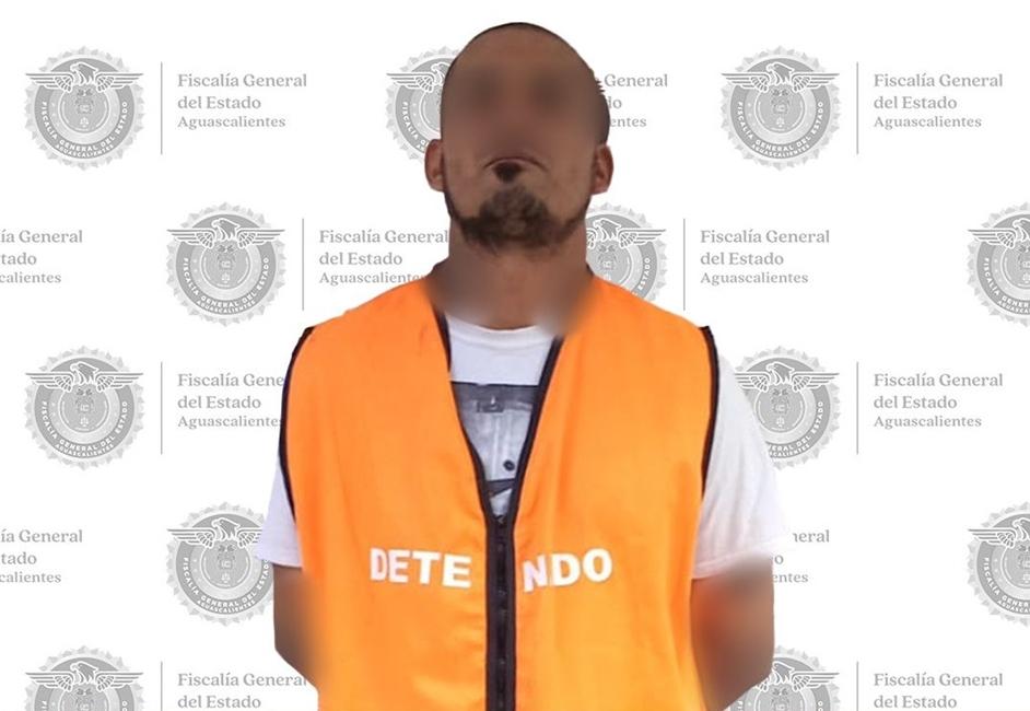 Juan Alberto “N” es vinculado a proceso por agresión contra su pareja