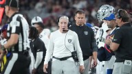 Raiders, Steelers, Saints and Browns named candidates to trade for 23