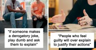 23 Psychological Tricks That “Blew People’s Minds” When They First Learned Them