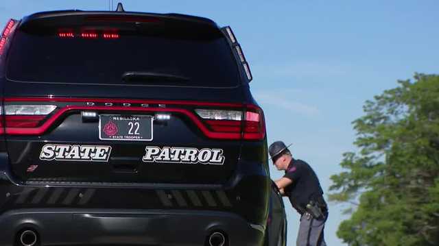 Updates to Nebraska move-over law going into effect Wednesday