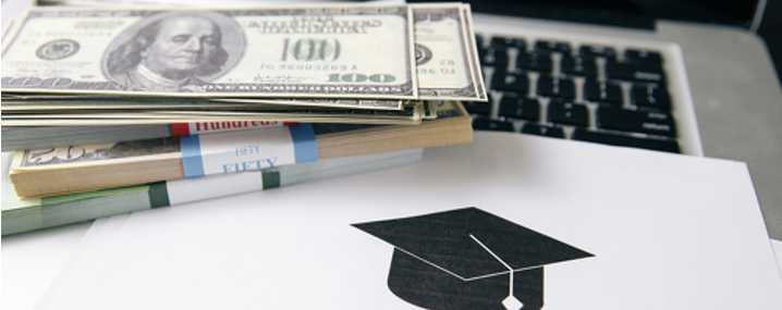 Sponsor spotlight: Reducing the cost of higher education — Ideas to manage your tax breaks