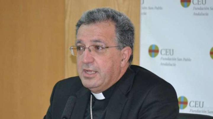 El obispo de Getafe lamenta las interpretaciones ideológicas sobre la crisis humanitaria de Gaza: "Están siendo víctimas del sufrimiento y asedio"