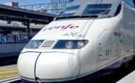 Adif normaliza la circulación de trenes AVE tras la incidencia informática que afectó al corredor Levante y Alicante