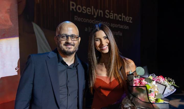 FOTOS: Lo que pasó en la apertura del Puerto Rico Film Fest