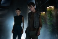 “Alien: Earth” warns us to be careful of the monsters we make